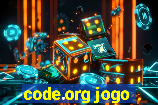 code.org jogo